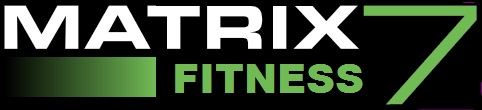 Matrix Fitness Weiterstadt GbR Logo